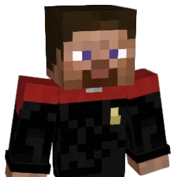 rsomc's Minecraft skin