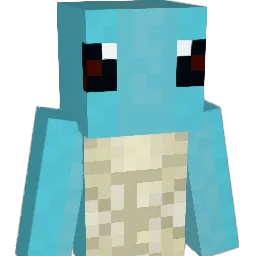 rstuffs Minecraft avatar bust
