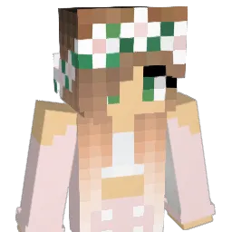 rsully Minecraft avatar bust