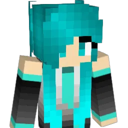 rsve Minecraft avatar bust