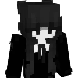 rswh Minecraft avatar bust