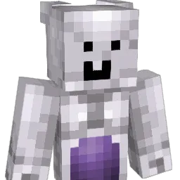 rswifty911 Minecraft avatar bust