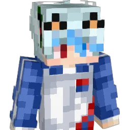 rsy123 Minecraft avatar bust