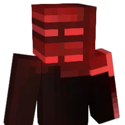 rsyd Minecraft avatar bust