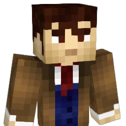 rsysol Minecraft avatar bust