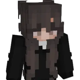 rszy Minecraft avatar bust