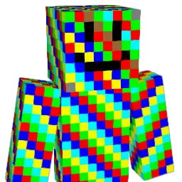 rt0907's Minecraft skin