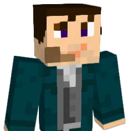 rtkwe's Minecraft skin