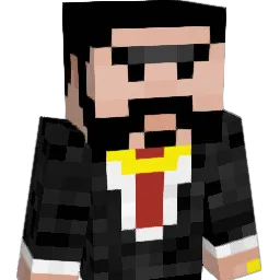 rtotheeza's Minecraft skin
