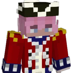 rtowner Minecraft avatar bust
