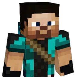 rtqc's Minecraft skin