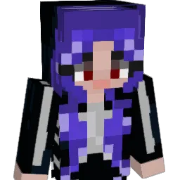 rtreeky Minecraft avatar bust