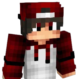rtrs_ Minecraft avatar bust