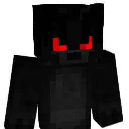 rts7 Minecraft avatar bust