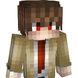 rtsaturno_ Minecraft avatar bust