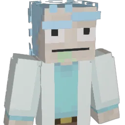 rtsc's Minecraft skin