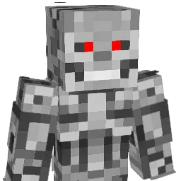 rtx447's Minecraft skin