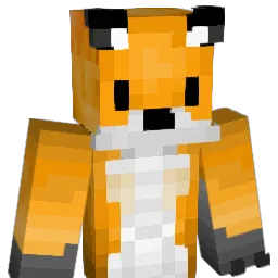 rtxfzhg Minecraft avatar bust