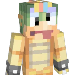 rtxile's Minecraft skin
