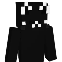 rtyuoy Minecraft avatar bust