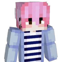 ru13yt5ai Minecraft avatar bust
