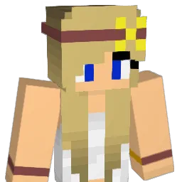 ru1ma2 Minecraft avatar bust