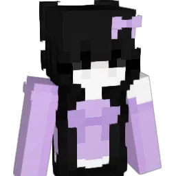 ru_i Minecraft avatar bust