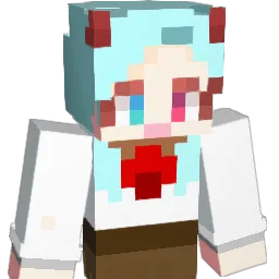 ru_sket Minecraft avatar bust