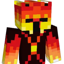 ruairidh74 Minecraft avatar bust