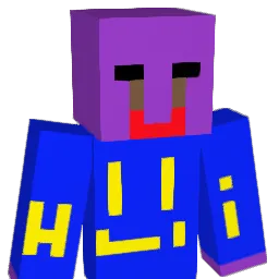ruairidhC19 Minecraft avatar bust
