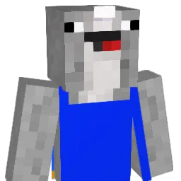 ruan287 Minecraft avatar bust