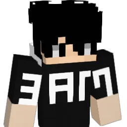 ruannzzgb Minecraft avatar bust