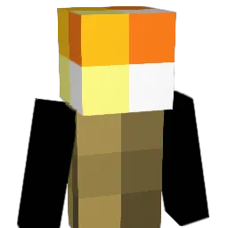ruanrb7 Minecraft avatar bust