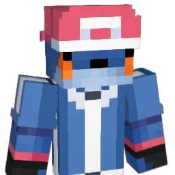 ruanzinhomatador Minecraft avatar bust