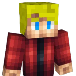 ruari342 Minecraft avatar bust