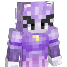 rub_yy Minecraft avatar bust