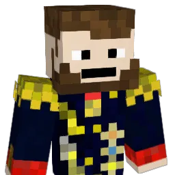 rubacava's Minecraft skin