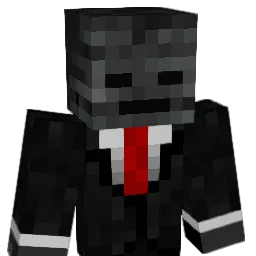 rubb1sh666 Minecraft avatar bust