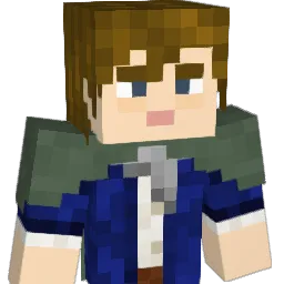 rubbehh's Minecraft skin