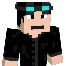 rubbleman1 Minecraft avatar bust