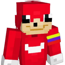 ruben1881 Minecraft avatar bust