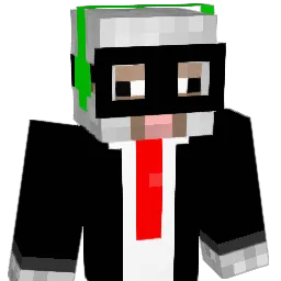 ruben_m Minecraft avatar bust