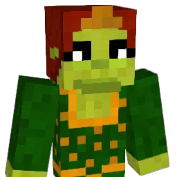 rubenbs2001 Minecraft avatar bust