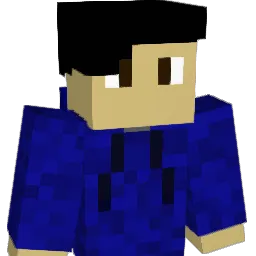 rubenduran09's Minecraft skin