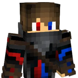 rubengiordano Minecraft avatar bust