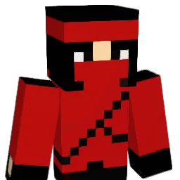 rubenlenner's Minecraft skin