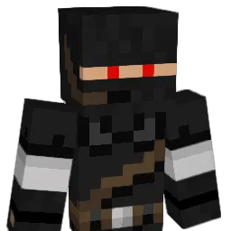 rubens091 Minecraft avatar bust