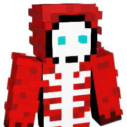 rubentop20 Minecraft avatar bust