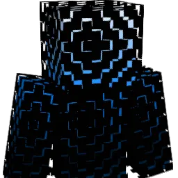 rubenvanvreckem Minecraft avatar bust