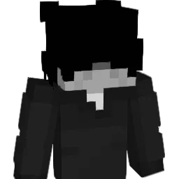 rubenwya Minecraft avatar bust